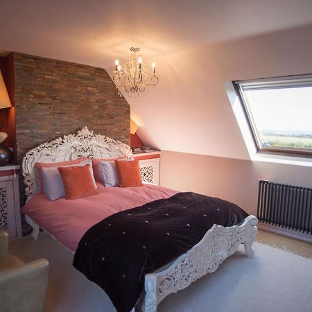 Birdsong Cottage Bed And Breakfast Chathill Exterior photo